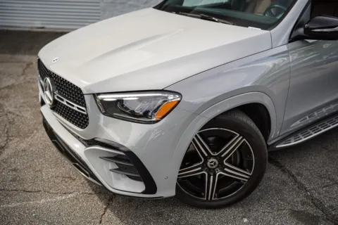 Photos of 2023 Mercedes-Benz GLE 350 for sale in Roswell, GA at Gravity Autos Roswell