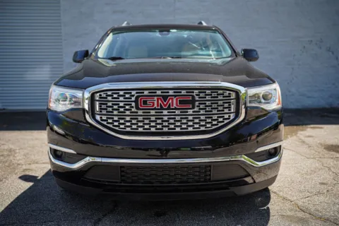 More photos of 2017 GMC Acadia Denali at Gravity Autos Roswell, GA