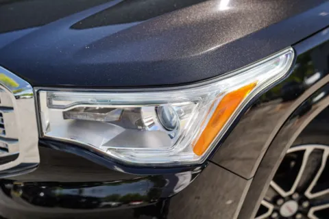 More photos of 2017 GMC Acadia Denali at Gravity Autos Roswell, GA