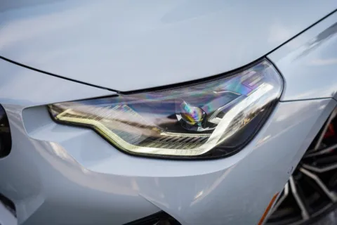 More photos of 2024 BMW 2 Series M240i at Gravity Autos Roswell, GA