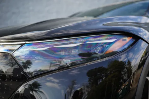 More photos of 2023 Mercedes-Benz EQS 450 at Gravity Autos Roswell, GA