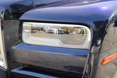 More photos of 2019 Rolls-Royce Cullinan at Gravity Autos Roswell, GA