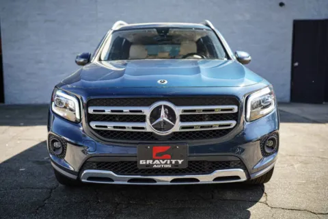 More photos of 2022 Mercedes-Benz GLB 250 at Gravity Autos Roswell, GA