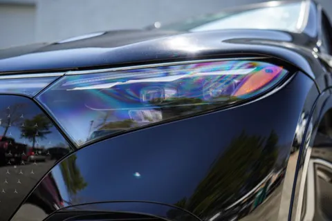 More photos of 2023 Mercedes-Benz EQS 580 at Gravity Autos Roswell, GA