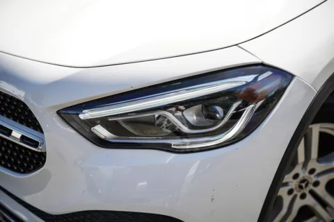 Another view of 2022 Mercedes-Benz GLA 250 for sale in Roswell, GA at Gravity Autos Roswell