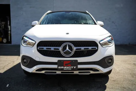 More photos of 2022 Mercedes-Benz GLA 250 at Gravity Autos Roswell, GA