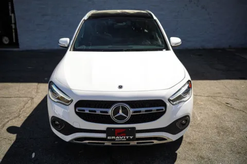 More photos of 2022 Mercedes-Benz GLA 250 at Gravity Autos Roswell, GA