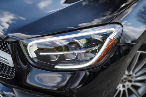 More photos of 2022 Mercedes-Benz GLC 300 Coupe at Gravity Autos Roswell, GA