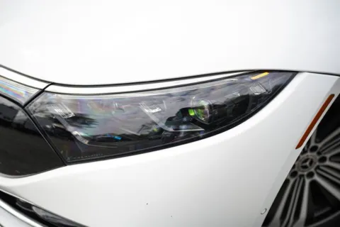 More photos of 2023 Mercedes-Benz EQS 450 at Gravity Autos Roswell, GA