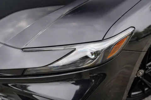 More photos of 2025 Toyota Camry SE at Gravity Autos Roswell, GA