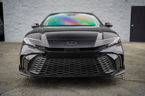 More photos of 2025 Toyota Camry SE at Gravity Autos Roswell, GA