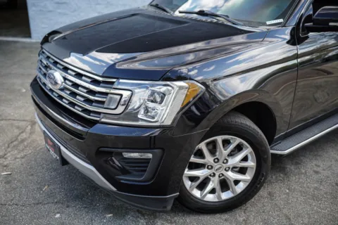 Photos of 2021 Ford Expedition Max XLT for sale in Roswell, GA at Gravity Autos Roswell
