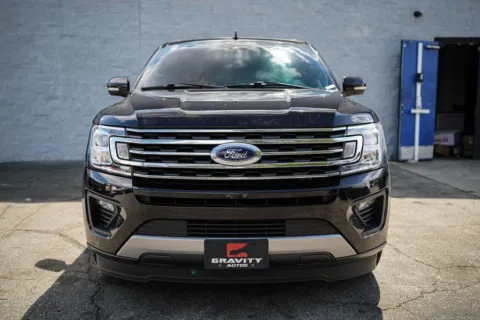More photos of 2021 Ford Expedition Max XLT at Gravity Autos Roswell, GA