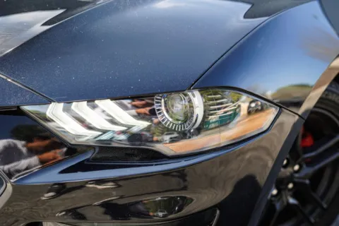 More photos of 2022 Ford Mustang EcoBoost Premium at Gravity Autos Roswell, GA