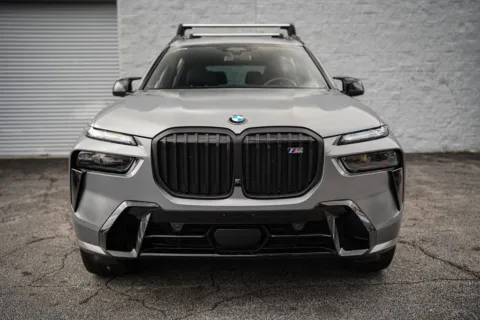 More photos of 2024 BMW X7 M60i at Gravity Autos Roswell, GA