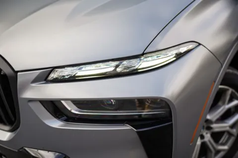 More photos of 2024 BMW X7 M60i at Gravity Autos Roswell, GA