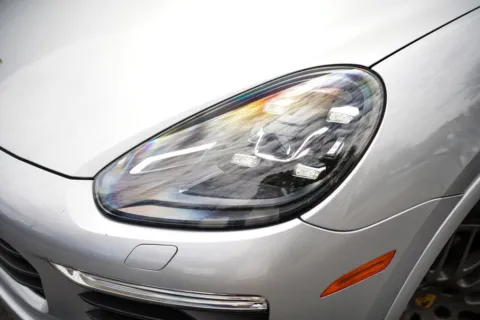 More photos of 2017 Porsche Cayenne Platinum Edition at Gravity Autos Roswell, GA