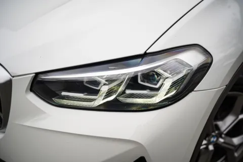 Another view of 2022 BMW X3 xDrive30i for sale in Roswell, GA at Gravity Autos Roswell