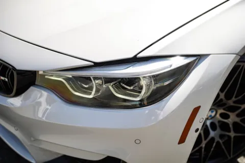 More photos of 2018 BMW M3 at Gravity Autos Roswell, GA