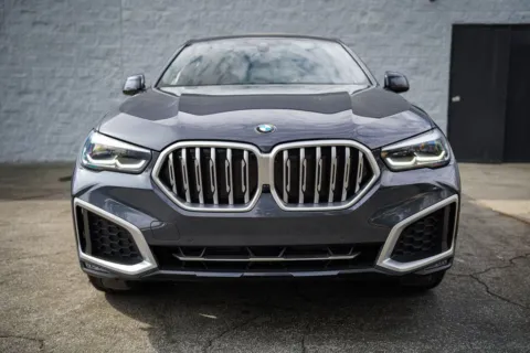 More photos of 2021 BMW X6 xDrive40i at Gravity Autos Roswell, GA