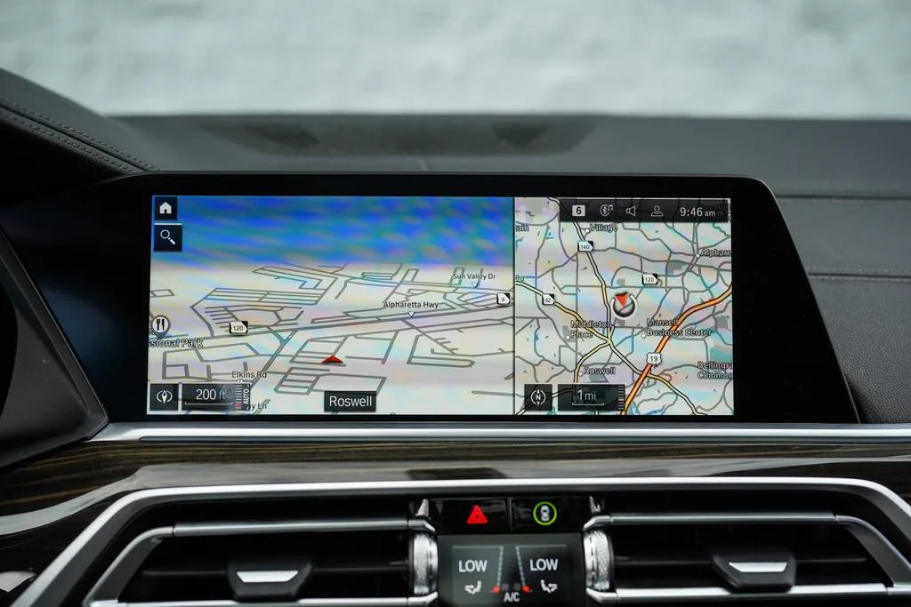 2021 BMW X6 40i - Photo 29