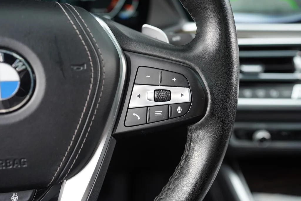 2021 BMW X6 40i - Photo 28