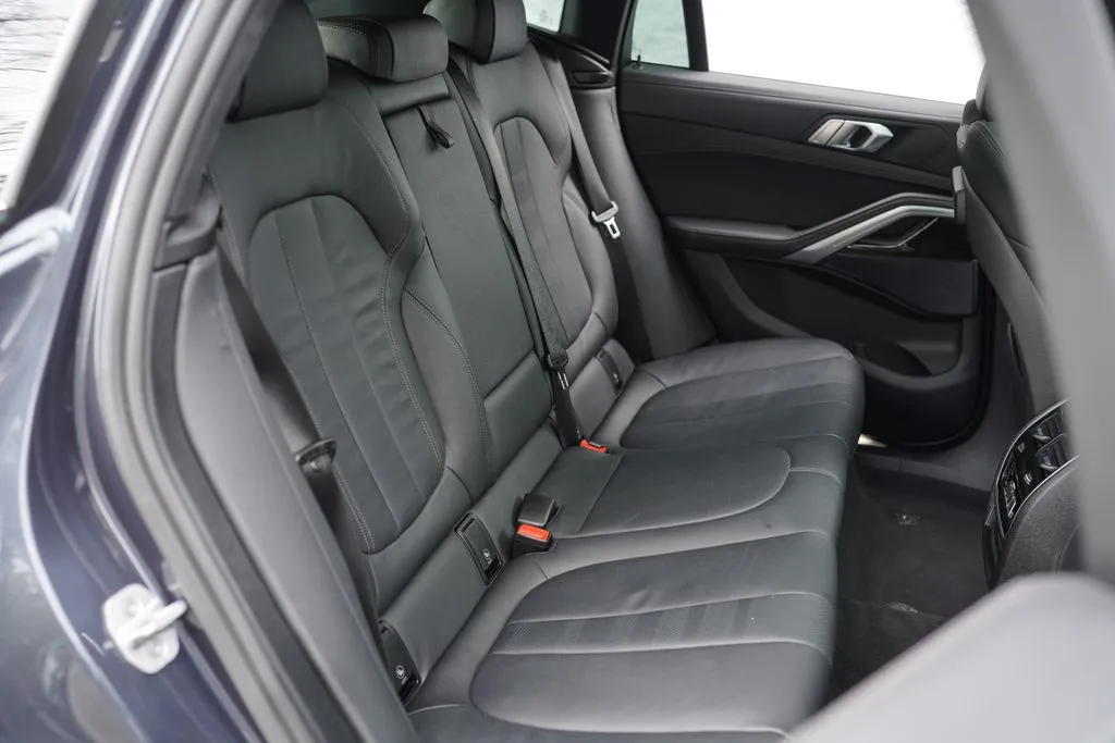 2021 BMW X6 40i - Photo 23