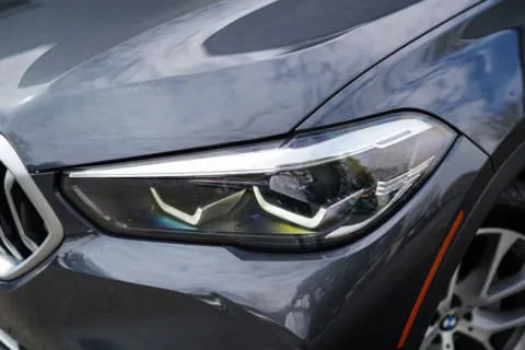 More photos of 2021 BMW X6 xDrive40i at Gravity Autos Roswell, GA