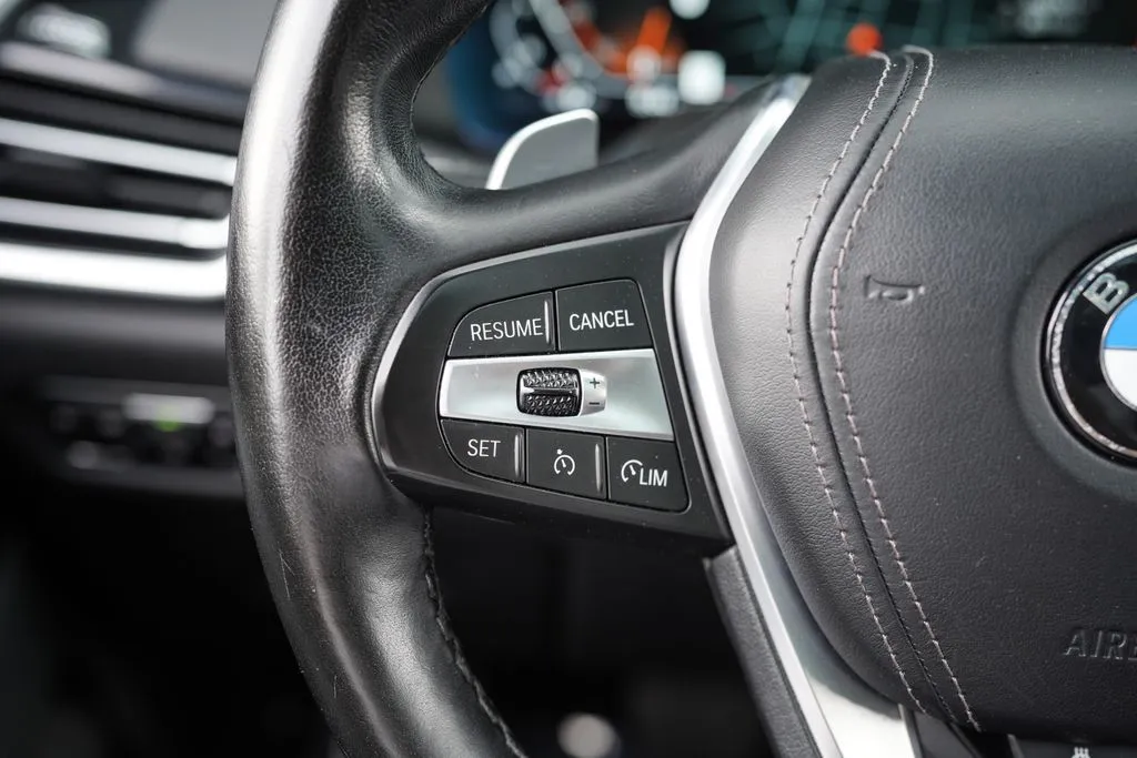 2021 BMW X6 40i - Photo 26