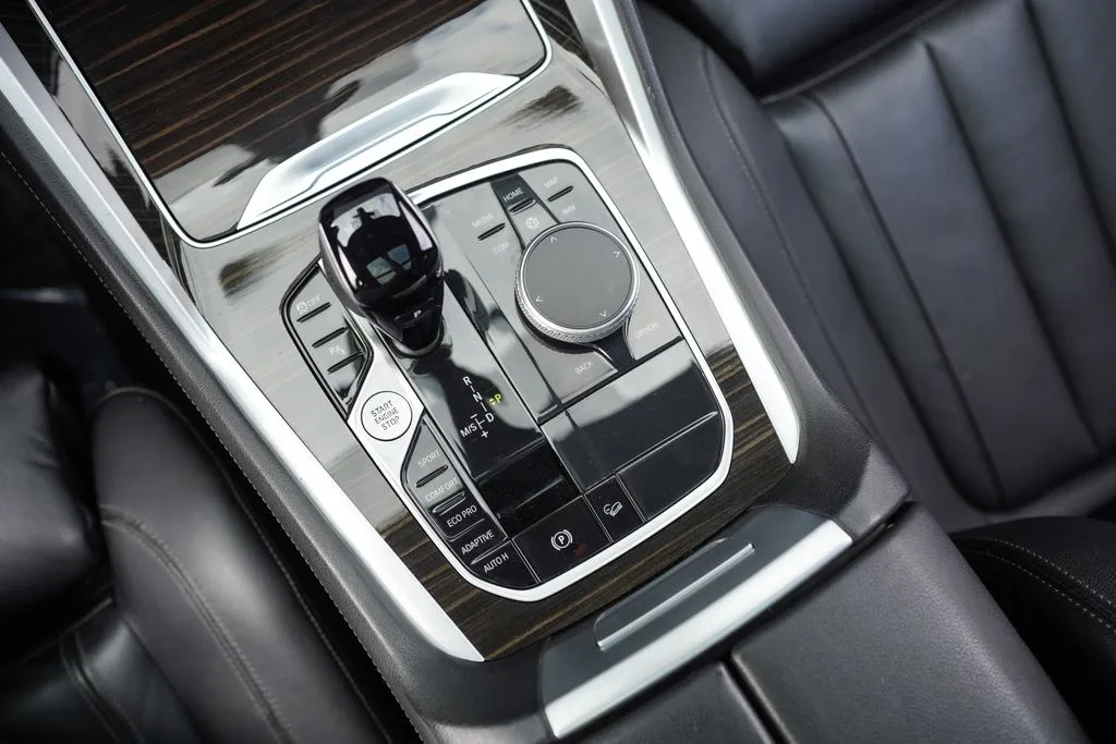 2021 BMW X6 40i - Photo 32