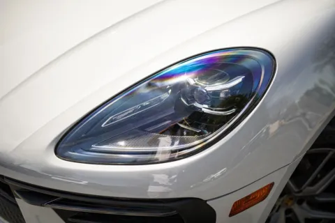 More photos of 2022 Porsche Macan at Gravity Autos Roswell, GA