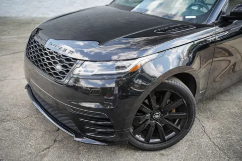 Photos of 2020 Land Rover Range Rover Velar R-Dynamic S for sale in Roswell, GA at Gravity Autos Roswell