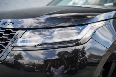 More photos of 2020 Land Rover Range Rover Velar R-Dynamic S at Gravity Autos Roswell, GA