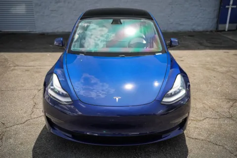 More photos of 2021 Tesla Model 3 Long Range at Gravity Autos Roswell, GA