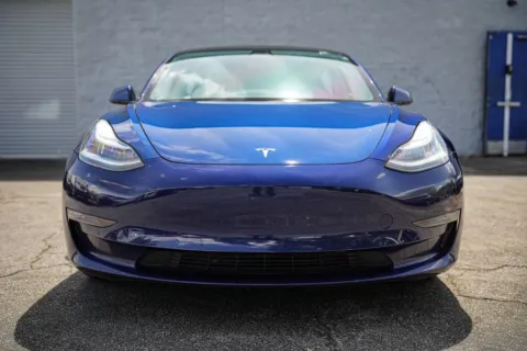 More photos of 2021 Tesla Model 3 Long Range at Gravity Autos Roswell, GA