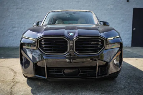 More photos of 2023 BMW XM at Gravity Autos Roswell, GA