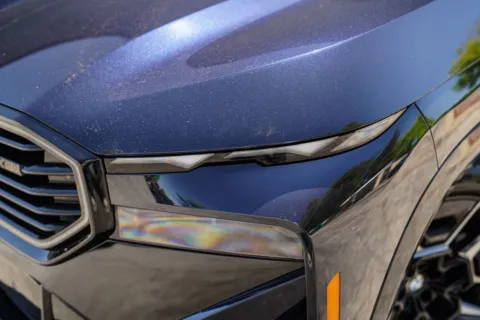 More photos of 2023 BMW XM at Gravity Autos Roswell, GA