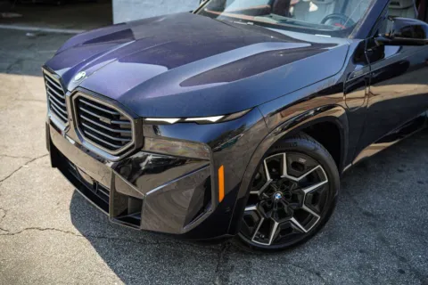 Photos of 2023 BMW XM for sale in Roswell, GA at Gravity Autos Roswell