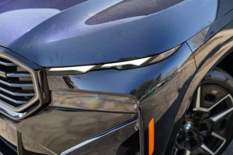 More photos of 2023 BMW XM at Gravity Autos Roswell, GA