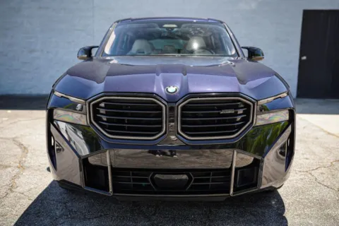 More photos of 2023 BMW XM at Gravity Autos Roswell, GA