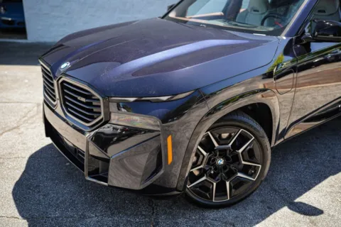 Photos of 2023 BMW XM for sale in Roswell, GA at Gravity Autos Roswell
