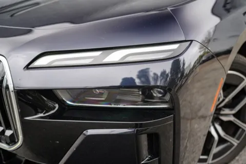 More photos of 2024 BMW 7 Series 740i at Gravity Autos Roswell, GA