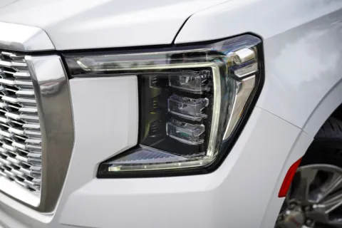 More photos of 2024 GMC Yukon XL Denali at Gravity Autos Roswell, GA