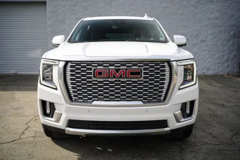 More photos of 2024 GMC Yukon XL Denali at Gravity Autos Roswell, GA