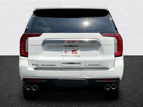 More photos of 2024 GMC Yukon XL Denali at Gravity Autos Roswell, GA