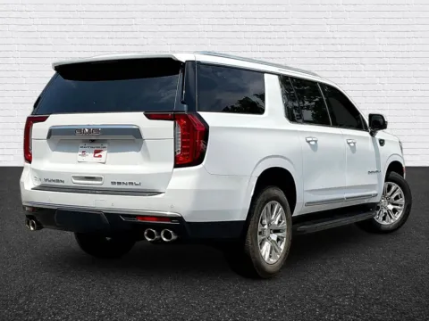 More photos of 2024 GMC Yukon XL Denali at Gravity Autos Roswell, GA