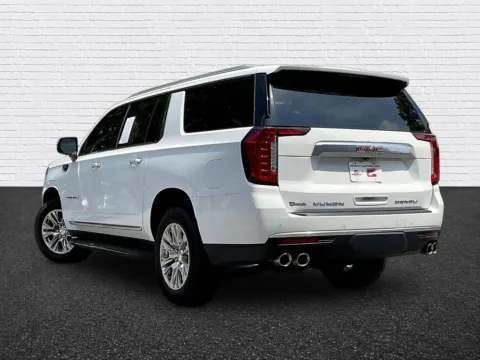 Another view of 2024 GMC Yukon XL Denali for sale in Roswell, GA at Gravity Autos Roswell