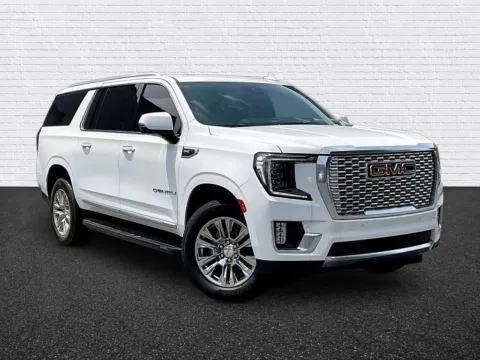 Photos of 2024 GMC Yukon XL Denali for sale in Roswell, GA at Gravity Autos Roswell