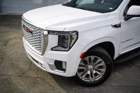 Photos of 2024 GMC Yukon XL Denali for sale in Roswell, GA at Gravity Autos Roswell