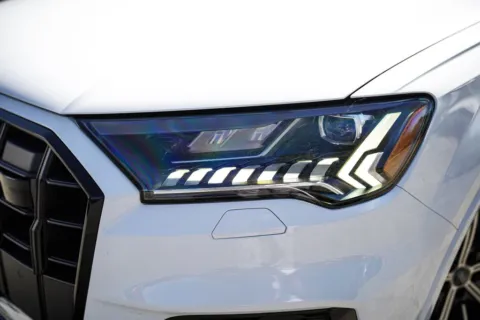 More photos of 2020 Audi SQ7 Prestige at Gravity Autos Roswell, GA